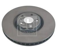 FEBI BILSTEIN 107725 Brake disc