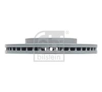 FEBI BILSTEIN 108395 Brake disc