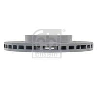 FEBI BILSTEIN Brake Disc 108415