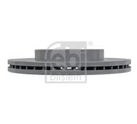 FEBI BILSTEIN 108431 Brake disc