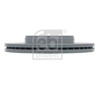 FEBI BILSTEIN 108434 Brake disc