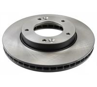 FEBI BILSTEIN 108452 Brake disc