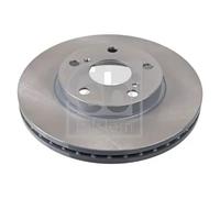 FEBI BILSTEIN 108453 Brake disc