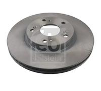 FEBI BILSTEIN 108474 Brake disc