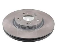 FEBI BILSTEIN 108477 Brake disc