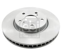 FEBI BILSTEIN 108498 Brake disc