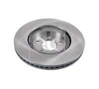 FEBI BILSTEIN 108558 Brake disc