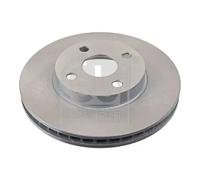 FEBI BILSTEIN 108560 Brake disc