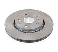 Febi Bilstein 108594 Front Brake Disc Braking Replacement Fits Suzuki Swift