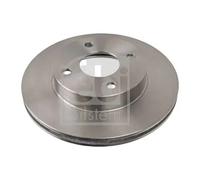FEBI BILSTEIN 108595 Brake disc