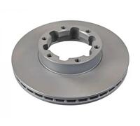 FEBI BILSTEIN 108611 Brake disc