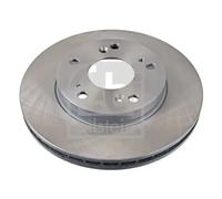 FEBI BILSTEIN 108613 Brake disc