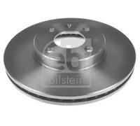 FEBI BILSTEIN 108618 Brake disc