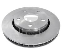 FEBI BILSTEIN 108621 Brake disc