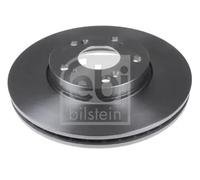 FEBI BILSTEIN 108644 Brake disc