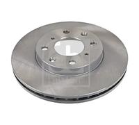 FEBI BILSTEIN 108653 Brake disc