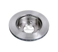 Febi 10867 Brake Disc Front High Performance Fits Suzuki Cappuccino 1992 - 1995