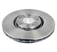 FEBI BILSTEIN 108684 Brake disc