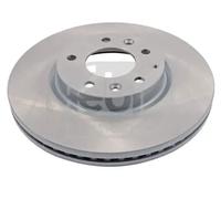 FEBI BILSTEIN 170040 Brake disc