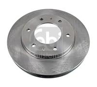 FEBI BILSTEIN 170044 Brake disc