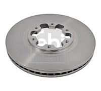 FEBI BILSTEIN 170741 Brake disc