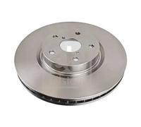 FEBI BILSTEIN 170766 Brake disc