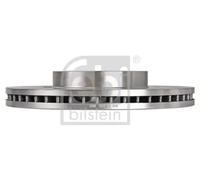 FEBI BILSTEIN 170766 Brake disc