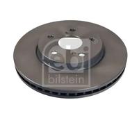 FEBI BILSTEIN 170781 Brake disc