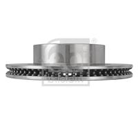 FEBI BILSTEIN 170784 Brake disc