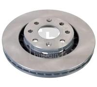 FEBI BILSTEIN 171424 Brake disc