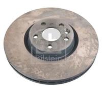 FEBI BILSTEIN 171471 Brake disc
