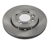 FEBI BILSTEIN 171478 Brake disc