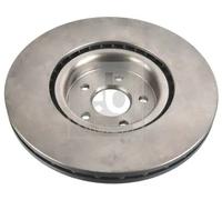 FEBI BILSTEIN 171492 Brake disc