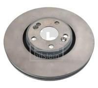 FEBI BILSTEIN 173015 Brake disc
