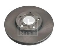 FEBI BILSTEIN 18392 Brake disc