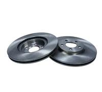 MAXGEAR 19-0916 Brake disc