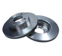 MAXGEAR 19-0934 Brake disc
