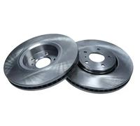 MAXGEAR 19-2795 Brake disc