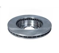 MAXGEAR 19-2797 Brake disc