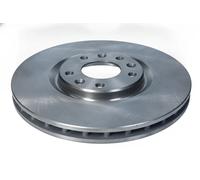 MAXGEAR 19-3536 Brake disc