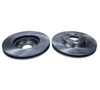MAXGEAR 19-4694 Brake disc