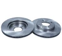 MAXGEAR 19-4705 Brake disc