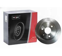 MAXGEAR 19-4739 Brake disc