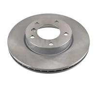 SWAG 20 90 1718 Brake disc