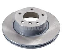 SWAG 20 92 3536 Brake disc