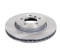 SWAG 20 94 3946 Brake disc