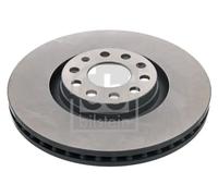 FEBI BILSTEIN 22950 Brake Disc for AUDI,AUDI (FAW),SEAT