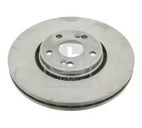 FEBI BILSTEIN 24310 Brake disc