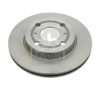 FEBI BILSTEIN 26068 Brake disc