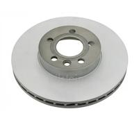Febi Bilstein 26118 Brake Disc Fits VW Transporter 2.0 2.5 2.5 Syncro 2.8 VR6